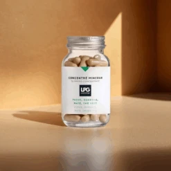 Nutricosmética. Concentré Minceur - LPG -Cosmeticos24h Tienda Nutricosmetica Concentre minceur LPG 2013