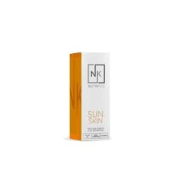 Nutricosmética. Sun Skin - D´ Lucanni