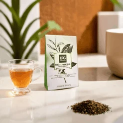 Nutricosmética. Té Bio Adelgazante Express 14 Días - LPG -Cosmeticos24h Tienda Nutricosmetica Te Bio Adelgazante Express 14 dias LPG 2017