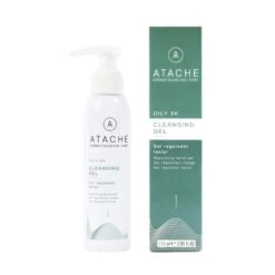 Oily Sk. Cleansing Gel Limpiador - Atache