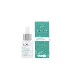Oily Sk. Postbiotic Salicylic Acid - Atache