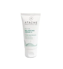 Oily Sk.Balancing Cream II - Atache