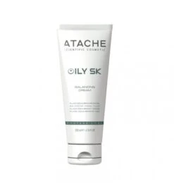 Oily Sk. Balancing Cream Profesional - ATACHE