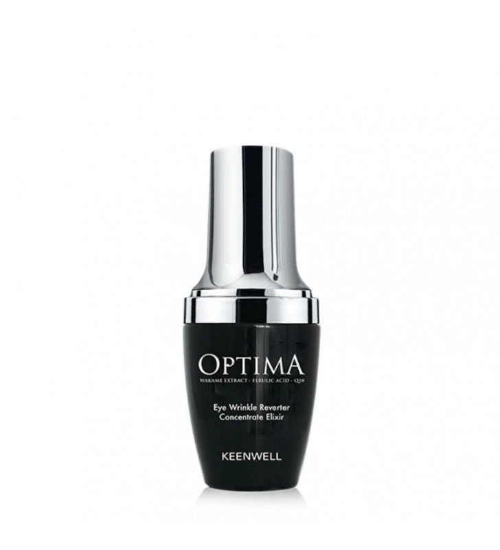Optima. Elixir Concentrado Contorno De Ojos - KEENWELL 1 Optima. Elixir Concentrado Contorno De Ojos - KEENWELL