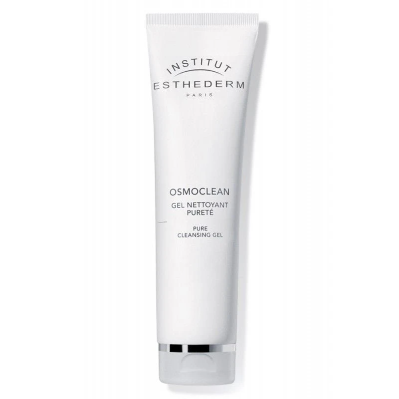 Osmoclean. Gel Limpiador Purificante - INSTITUT ESTHEDERM 1 Osmoclean. Gel Limpiador Purificante - INSTITUT ESTHEDERM