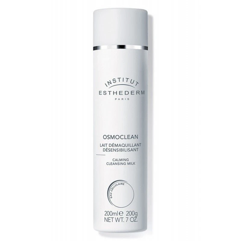 Osmoclean. Leche Desmaquilladora Desensibilizante- INSTITUT ESTHEDERM 1 Osmoclean. Leche Desmaquilladora Desensibilizante- INSTITUT ESTHEDERM