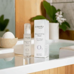 Oxygenating Mask - CASMARA -Cosmeticos24h Tienda Oxygenating Mask CASMARA 2875