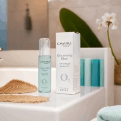 Oxygenating Mask - CASMARA -Cosmeticos24h Tienda Oxygenating Mask CASMARA 2899