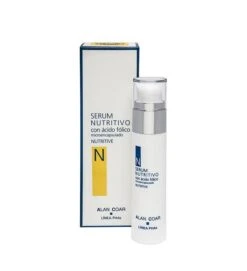 PHAS. Serum Nutritivo - ALAN COAR