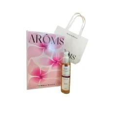 Pack.Bronze - Aroms Natur