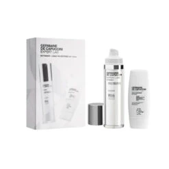 Expert Lab - Pack Retinight & Daily Hi-Defense Dry Touch - Germaine De Capuccini