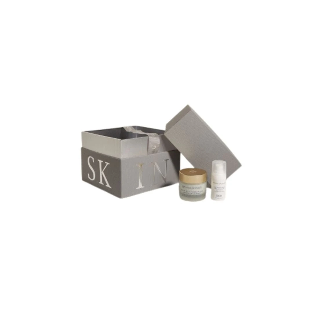 Pack Navidad. Skin Comfort - BRUNO VASSARI 1 Pack Navidad. Skin Comfort - BRUNO VASSARI