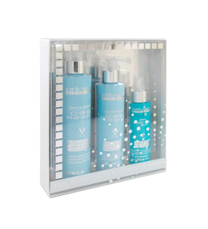 Pack Age Reset. Stem Cells - Abril Et Nature 1 Pack Age Reset. Stem Cells - Abril Et Nature