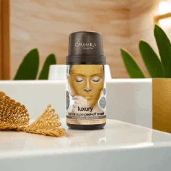 Mask Kit. Luxury - CASMARA -Cosmeticos24h Tienda Pack Algae Peel Off Mask Luxury CASMARA 2819