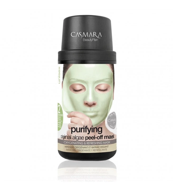 Mask Kit. Purifying - CASMARA 1 Mask Kit. Purifying - CASMARA