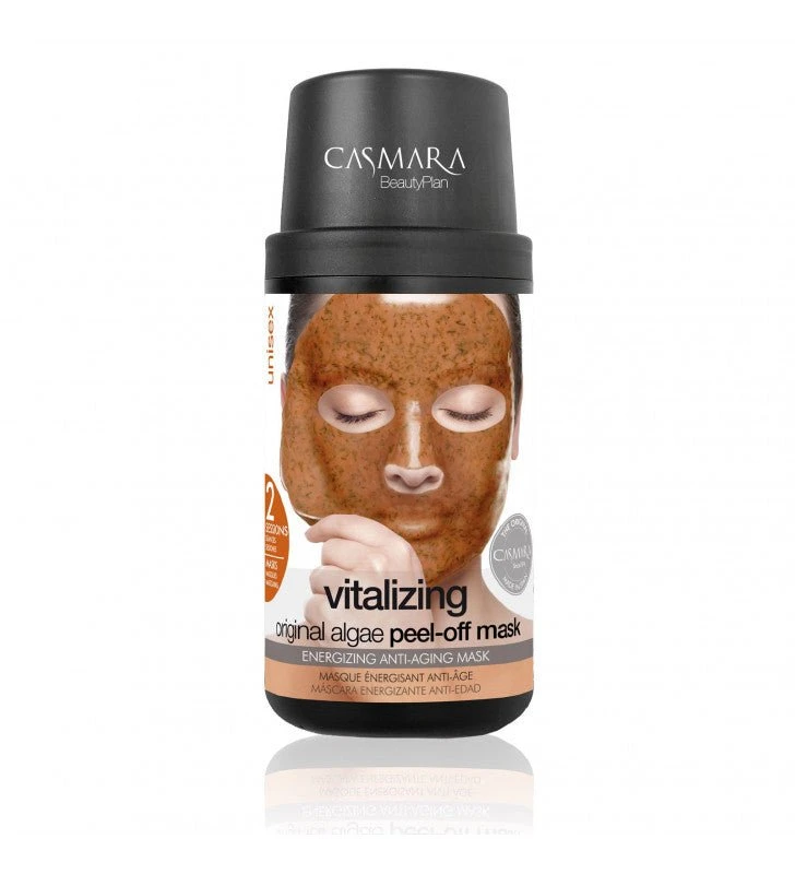 Mask Kit. Vitalizing - CASMARA 1 Mask Kit. Vitalizing - CASMARA