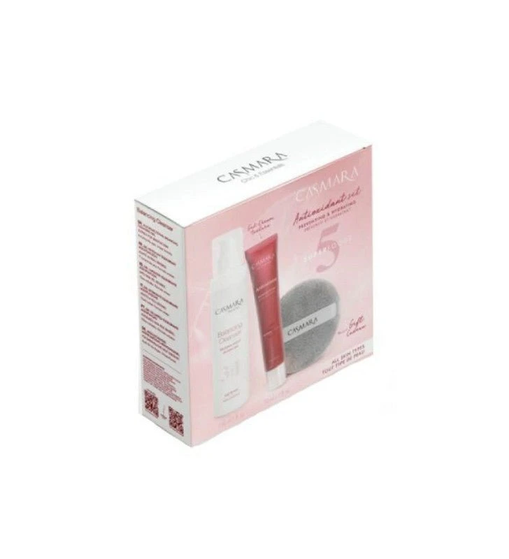 Pack. Antioxidant Set Serum - Casmara 1 Pack. Antioxidant Set Serum - Casmara