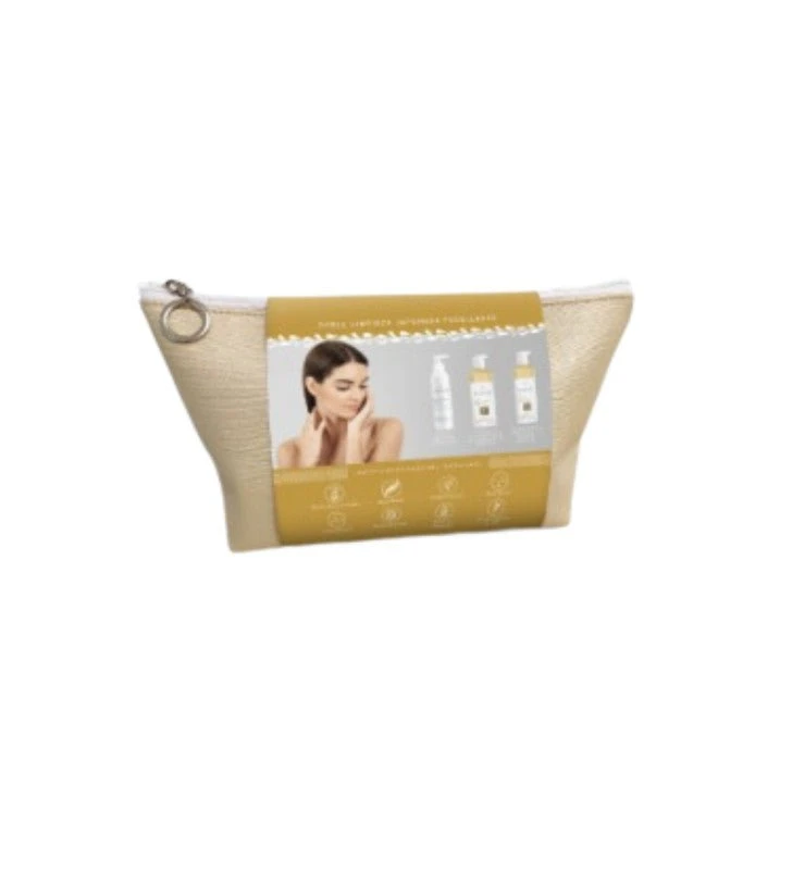 Pack Doble Limpieza Japonesa Excellence - Atache 1 Pack Doble Limpieza Japonesa Excellence - Atache