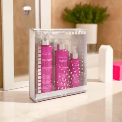 Pack Nature Frizz. Anti-encrespamiento - Abril Et Nature -Cosmeticos24h Tienda Pack Nature Frizz Anti encrespamiento Abril et Nature 3280