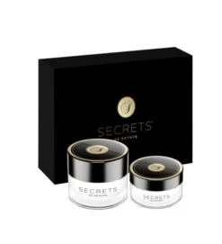 Pack . Cofre Secrets - SOTHYS