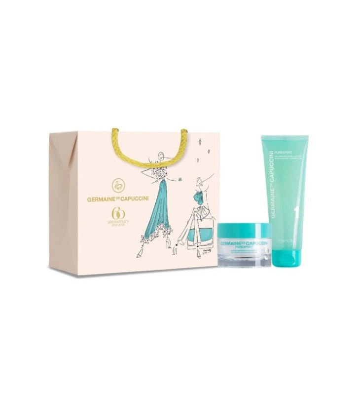 Pack . Purexpert - Germaine De Capuccini 1 Pack . Purexpert - Germaine De Capuccini