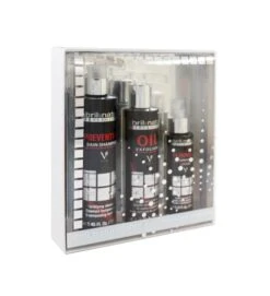 Pack Prevention Complex. Fepean 2000 - Abril Et Nature