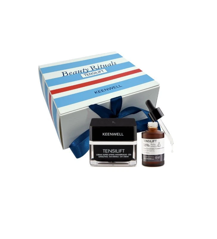 Pack Ritual Luxe. Tensilift - Keenwell 1 Pack Ritual Luxe. Tensilift - Keenwell