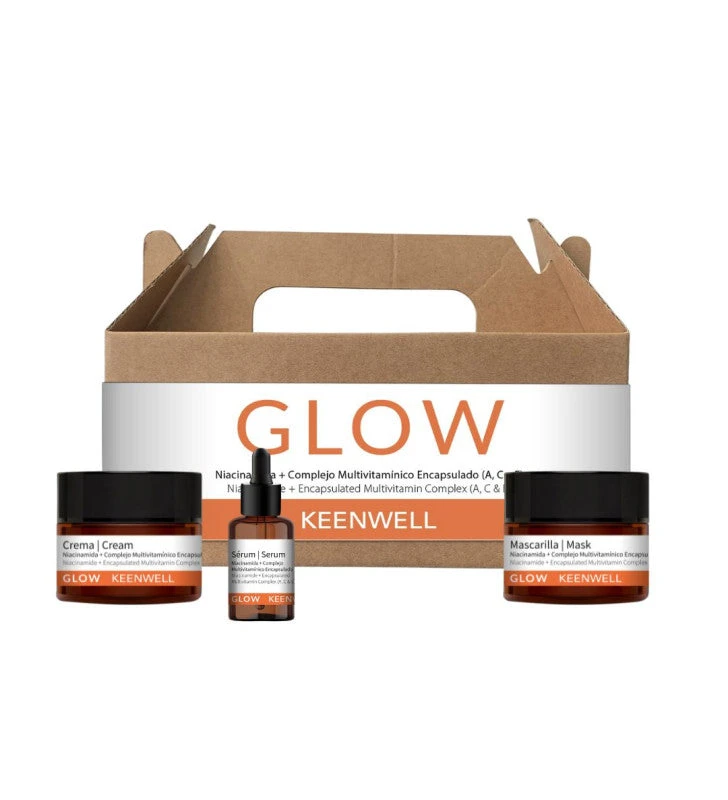 Pack Rituals. Glow - Keenwell 1 Pack Rituals. Glow - Keenwell