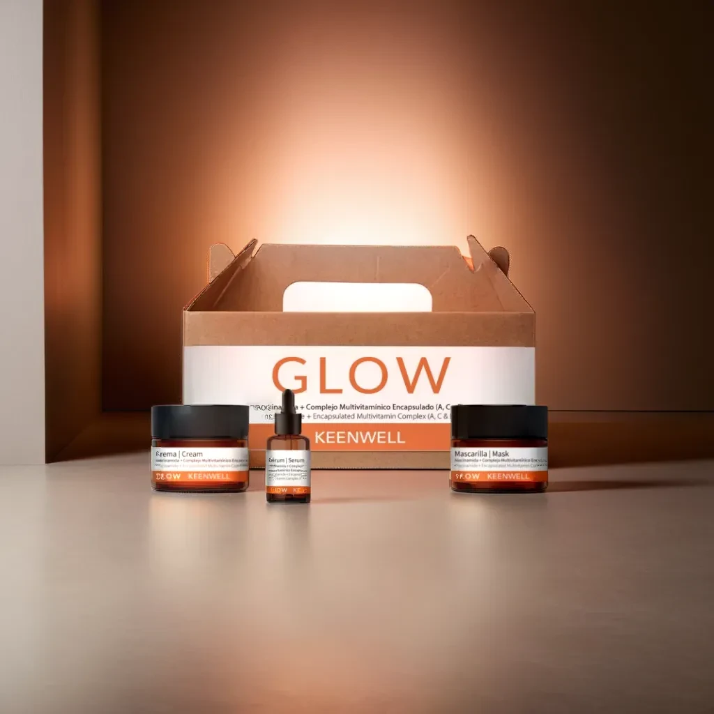 Pack Rituals. Glow - Keenwell 2 Pack Rituals. Glow - Keenwell - Imagen 2
