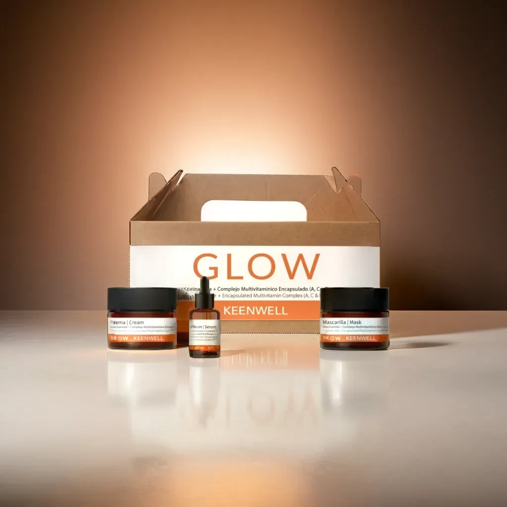 Pack Rituals. Glow - Keenwell 3 Pack Rituals. Glow - Keenwell - Imagen 3