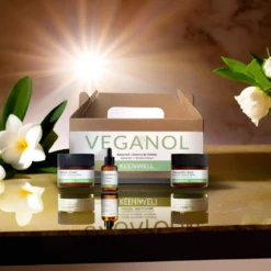 Pack Rituals. Veganol - Keenwell -Cosmeticos24h Tienda Pack Rituals Veganol Keenwell 3000
