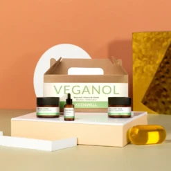 Pack Rituals. Veganol - Keenwell -Cosmeticos24h Tienda Pack Rituals Veganol Keenwell 3004