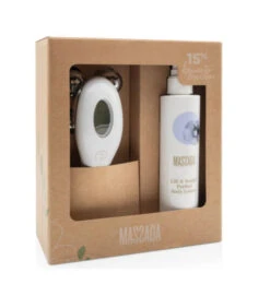 Pack Anticelulítico 8. Massroller - Massada