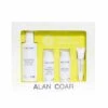Pack Intensivo. Pieles Grasas - ALAN COAR -Cosmeticos24h Tienda Pack intensivo Pieles grasas ALAN COAR