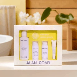 Pack Intensivo. Pieles Grasas - ALAN COAR 6 Pack Intensivo. Pieles Grasas - ALAN COAR -Cosmeticos24h Tienda Pack intensivo Pieles grasas ALAN COAR 1760