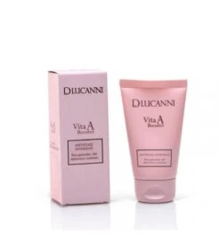 Perfección. Vita A Booster - D'LUCANNI