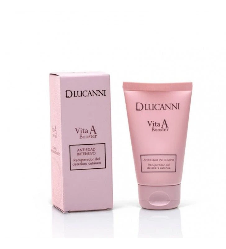Perfección. Vita A Booster - D'LUCANNI 1 Perfección. Vita A Booster - D'LUCANNI