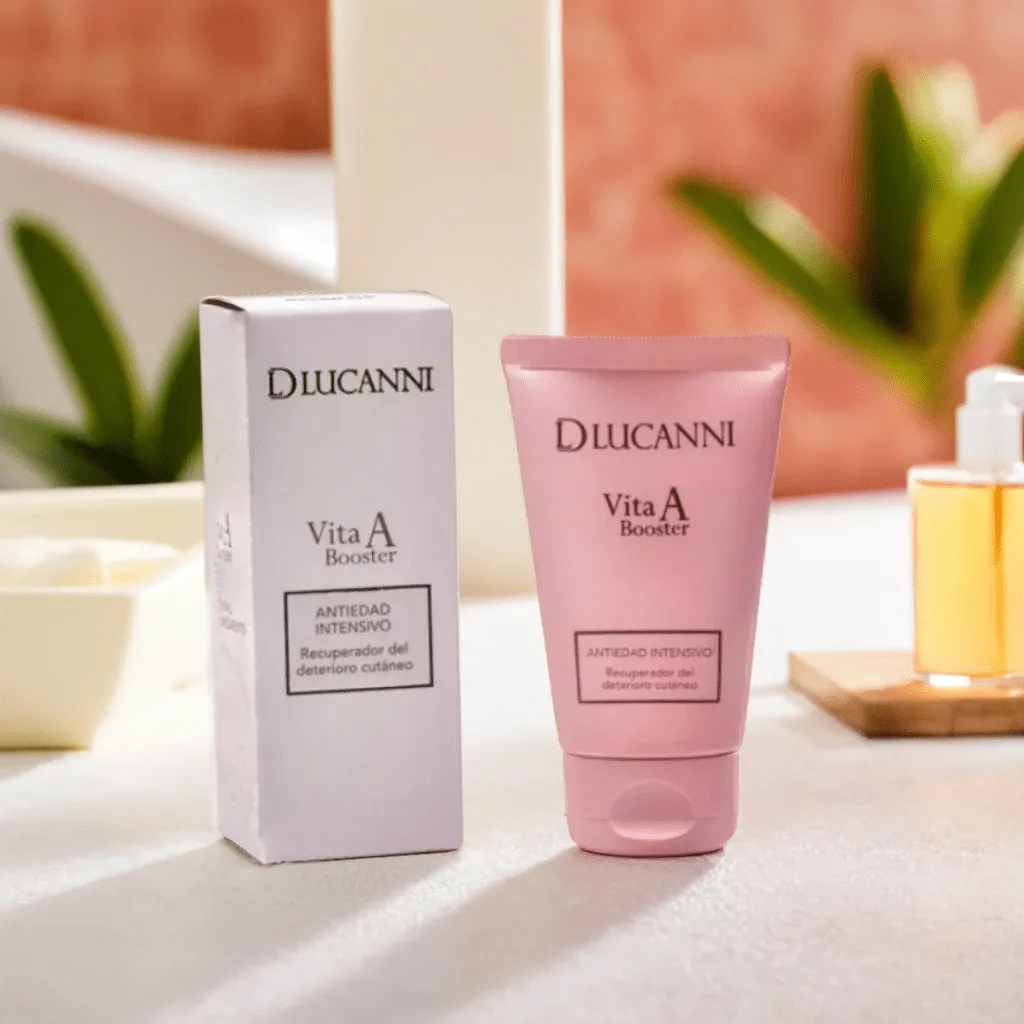 Perfección. Vita A Booster - D'LUCANNI 2 Perfección. Vita A Booster - D'LUCANNI - Imagen 2