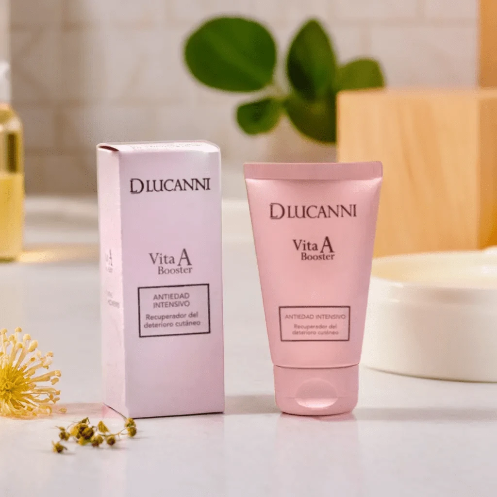 Perfección. Vita A Booster - D'LUCANNI 4 Perfección. Vita A Booster - D'LUCANNI - Imagen 4