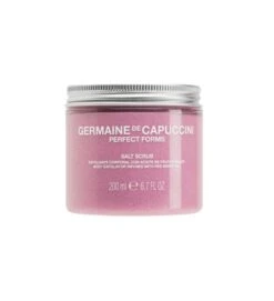Perfect Forms. Salt Scrub – Germaine De Capuccini