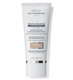 Photo Reverse. Protector Anti-manchas - INSTITUT ESTHEDERM