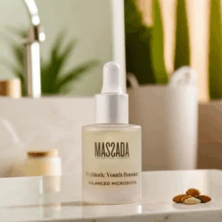 Pieles Sensibles. Youth Booster - Massada -Cosmeticos24h Tienda Pieles Sensibles Youth Booster Massada 1970