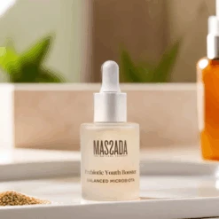 Pieles Sensibles. Youth Booster - Massada -Cosmeticos24h Tienda Pieles Sensibles Youth Booster Massada 2000