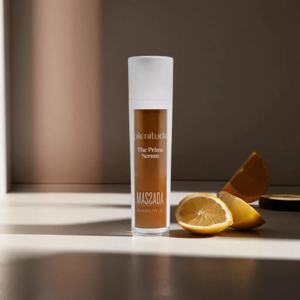 Plenitude. The Prime Serum - Massada 2 Plenitude. The Prime Serum - Massada - Imagen 2