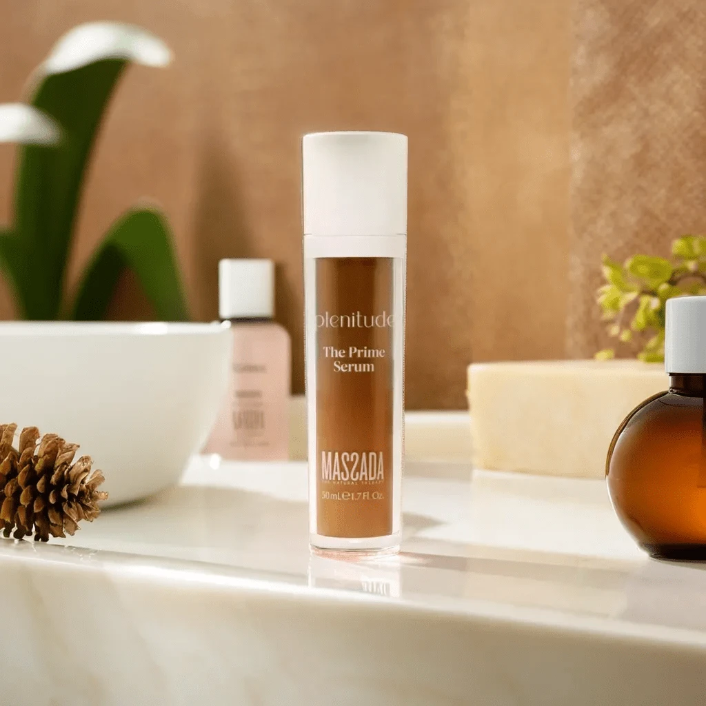 Plenitude. The Prime Serum - Massada 4 Plenitude. The Prime Serum - Massada - Imagen 4