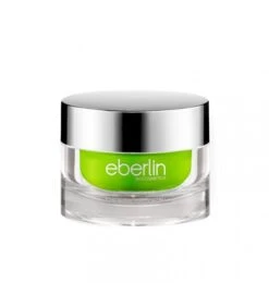 Pollution. Advanced Antipollution Cream - Eberlin