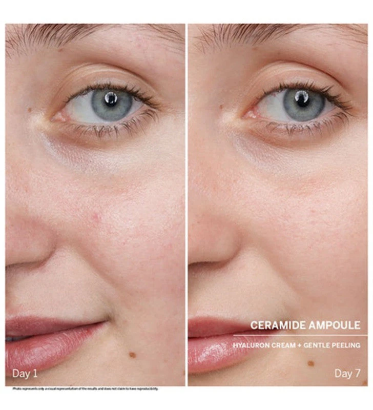 Power Serum Ampoules. Ceramide - DOCTOR BABOR 3 Power Serum Ampoules. Ceramide - DOCTOR BABOR - Imagen 3