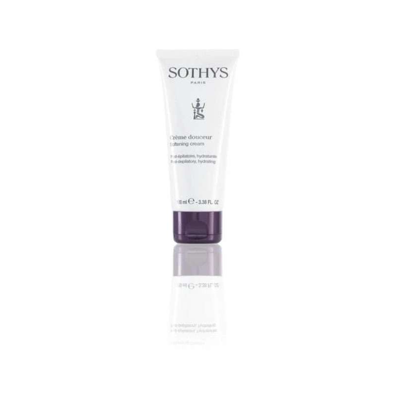 Programa Adelgazante Y Firmeza. Crema Post-depilatoria - SOTHYS 1 Programa Adelgazante Y Firmeza. Crema Post-depilatoria - SOTHYS