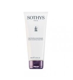 Programa Adelgazante Y Firmeza. Leche Hidra-nutritiva - SOTHYS