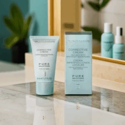 Pure Solutions. Crema Imperfecciones Locales - BRUNO VASSARI -Cosmeticos24h Tienda Pure Solutions Crema imperfecciones locales BRUNO VASSARI 2585